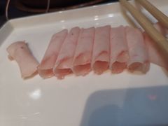 -南门四季铜锅涮肉(左家庄店)