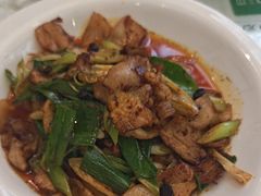 -成都驻京办餐厅(蜀都宾馆店)