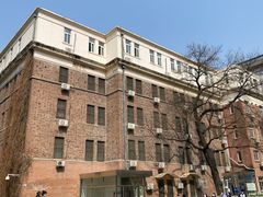 -北京协和医院-护士楼对外餐厅(王府井步行街店)