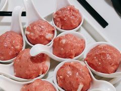 -潮汕大目牛肉火锅(上梅林店)