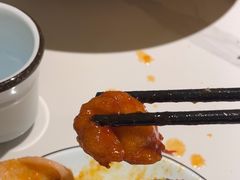 -南山翁新概念川菜(江宁万达广场店)