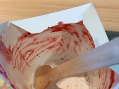 -麦当劳(北京昌金路得来速餐厅店)