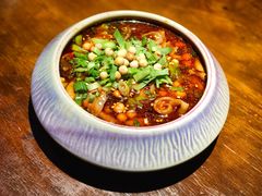 -锦尚阁烤鱼(望京新荟城店)