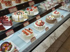 -罗森尼娜(德思勤店)