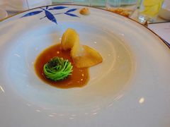 -潮汕味道·煮海餐厅(金麟大厦店)