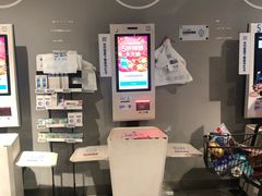 -盒马鲜生(杭州运河上街店)