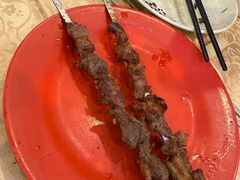 -维吾尔餐厅(宜山路店)