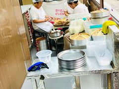 -老马家蒸饺(南海街店)