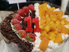 -麦森创意蛋糕(新模范马路地铁站店)