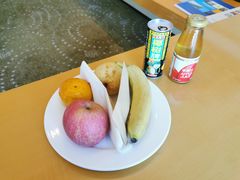 -天津滨海圣光皇冠假日酒店