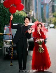 -第一夫人婚纱摄影(南京店)