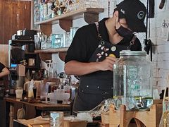 -BUND·FIVE外滩5号(天际店)