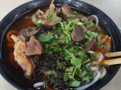 牛骨粉-华中农业大学-荟园餐厅