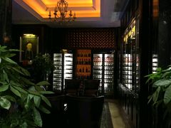 -1492雪茄威士忌俱乐部(明宇金融广场店)