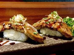 -古京·臻致料理(月湖店)