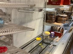 -百佳永辉超市(福田星河店)