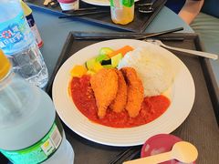 -湾景餐厅(海洋公园店)