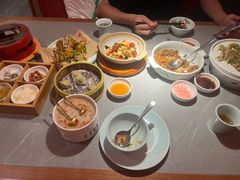 -闽上鲜·福建菜(龙湖滨江天街店)