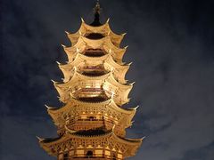 -盘门景区