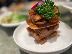 -京坛汇·烤鸭·京菜(宋庄店)