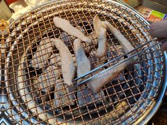 -入火韩国烤肉(凯旋广场店)