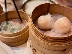 -上海金桥红枫万豪酒店-万豪中餐厅