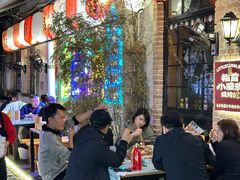 -福苗小骆驼烧烤(莲湖路店)