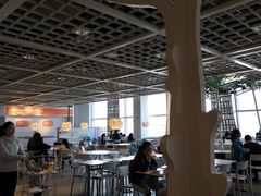 大堂-宜家·瑞典风味餐厅(无锡店)