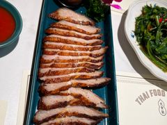 -太食獸泰式茶餐厅(北美新天地店)