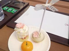 -利顺德大饭店·水岸中餐厅(小白楼店)