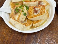 -苏记农家菜馆