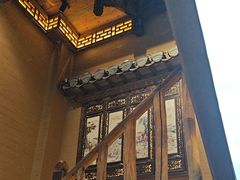 -徽三说·土徽菜·中国徽菜连锁品牌(一中店)