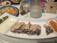 -耶里夏丽·丝路新疆菜·清真食品(徐汇南丹东路臻选店)