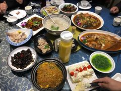 海皇捞粉丝-梁溪河畔·吉府花园(南长街南下塘店)