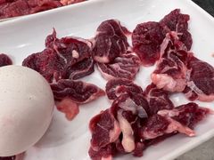 -渔顺生·顺德鱼生·粥底火锅·桑拿鸡(渔人码头店)
