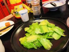 -天仁聚驴肉香(北石槽店)