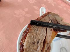 -胜记烧鹅美食