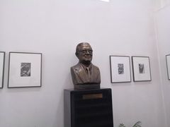 -上海交通大学董浩云航运博物馆