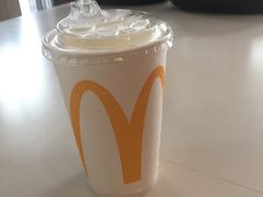 -麦当劳(垡头西路店)