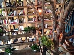 -MAAN COFFEE(金桥店)