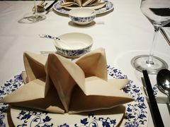 -Yan Ting 宴庭中餐厅(上海静安瑞吉酒店)