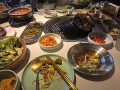 -黑豚黨韩国烤肉料理(悦然时光店)