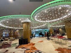 -青岛海尔洲际酒店