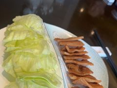 -北海富丽华大酒店·御园中餐厅