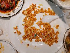 -辣小妮de川菜馆(红旗Mall店)