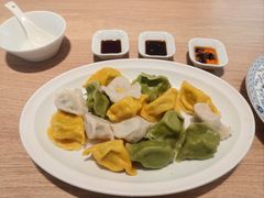 -连鹭海鲜·大连菜(星海店)