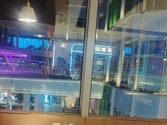 -比格比萨自助(宝山日月光店)