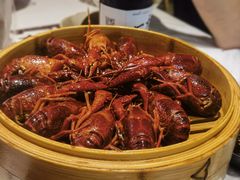 -靓靓蒸虾·头牌蒸虾(雪松路总店)