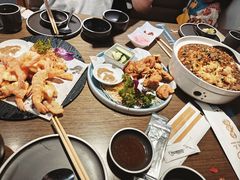-隆喜元鱼汤包·海鲜(中联广场店)
