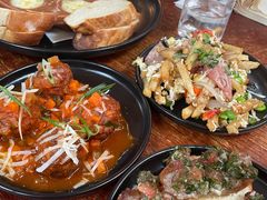 -El Bodegon阿根廷秘鲁餐厅(幸福路店)